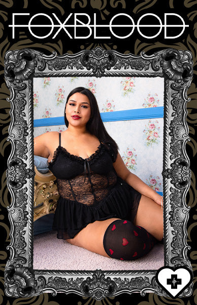 New Foxblood Arrivals – Elevate Your Wardrobe!