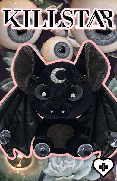 NEW KILLSTAR RELEASE AT BESERK!