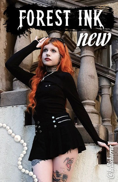 Shop the NEWEST from Forest Ink!