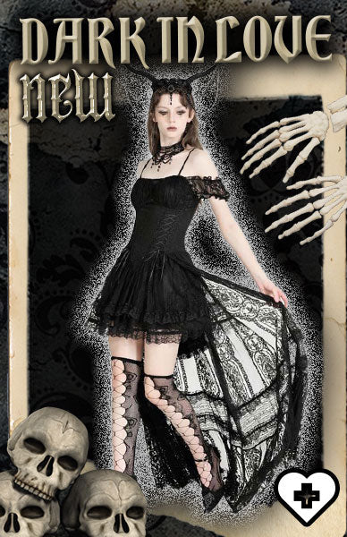 DARK IN LOVE IS BACK AT BESERK!