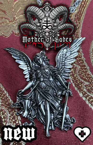 ⚔️ Introducing the Sister Joan Collection by Mother Of Hades ⚔️