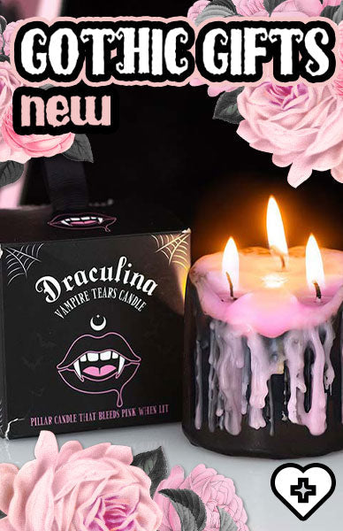 NEW Homewares from Gothic Gifts!