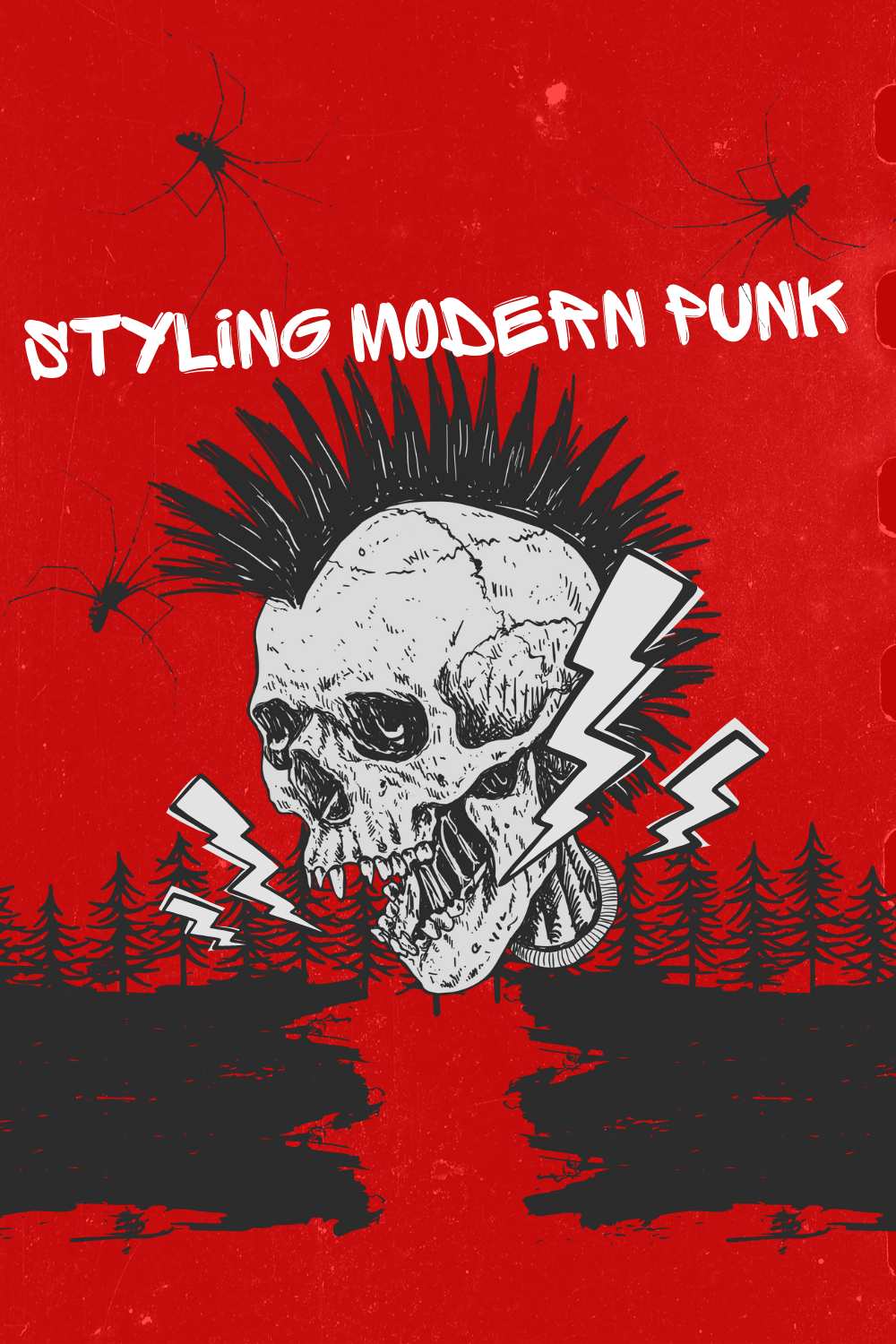 How to Style Modern Punk Clothing in 2026: The Beserk Guide to Refined Revolt