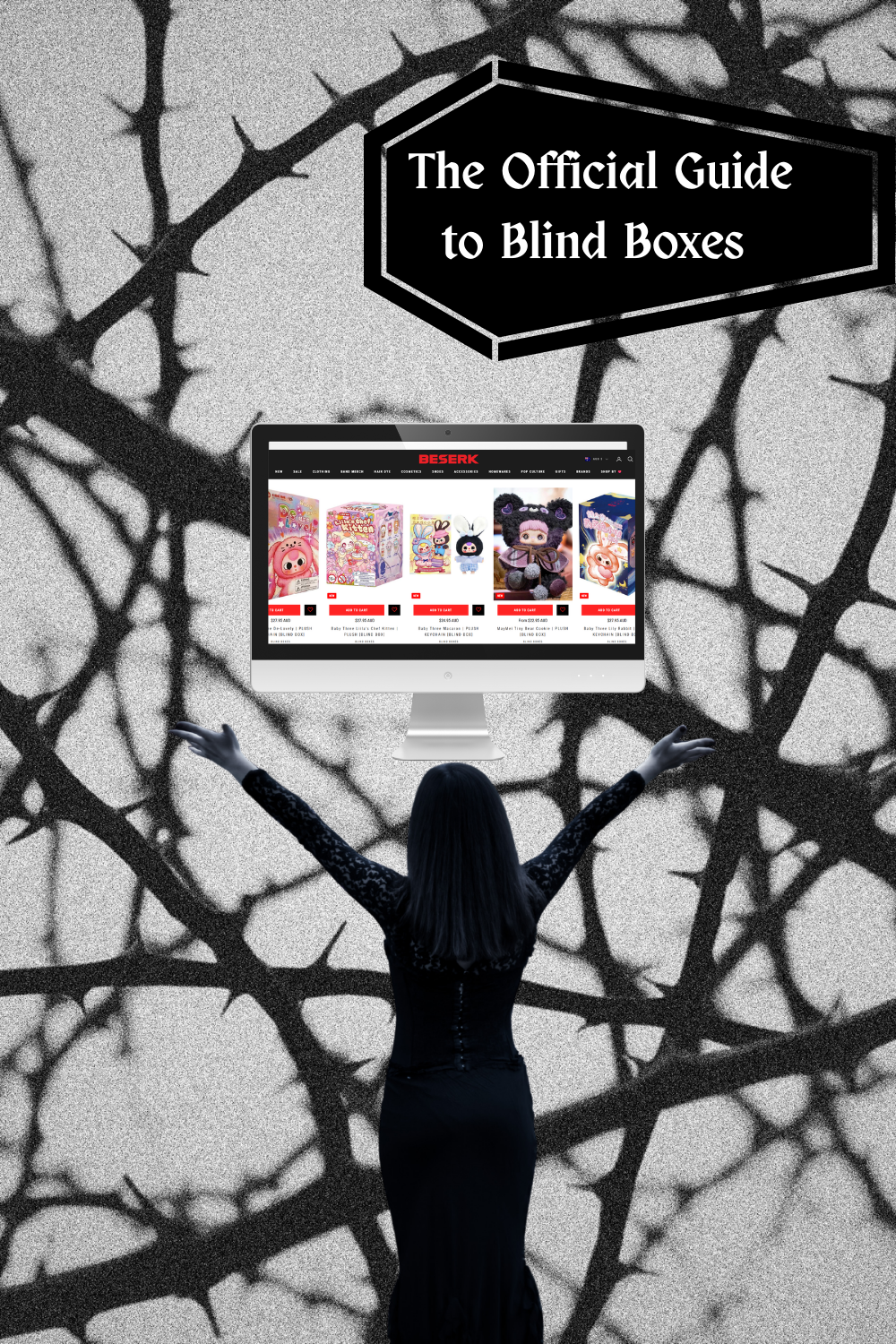 Everything You Need to Know About Blind Boxes in 2026