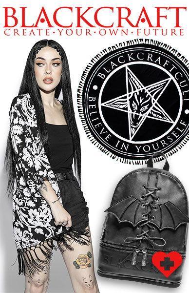 Blackcraft Cult! - Beserk