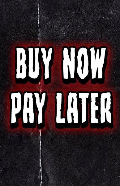 Buy Now, Pay Later available at Beserk! - Beserk