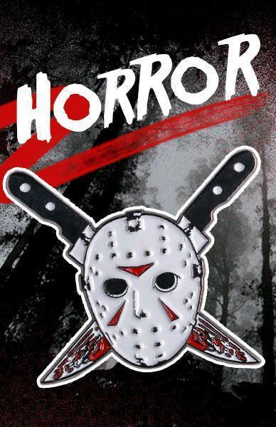 HORROR LOVERS! - Beserk