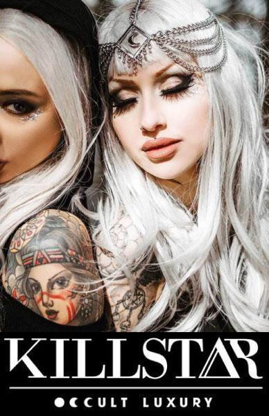 Killstar New Releases