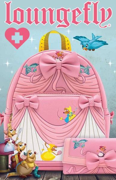 NEW LOUNGEFLY! - Beserk