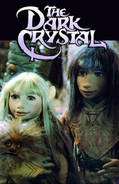 The Dark Crystal Merchandise - Beserk