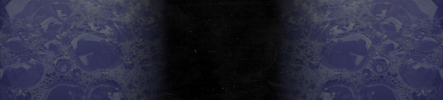 BLUE-BLACK HAIR DYE & COLOUR