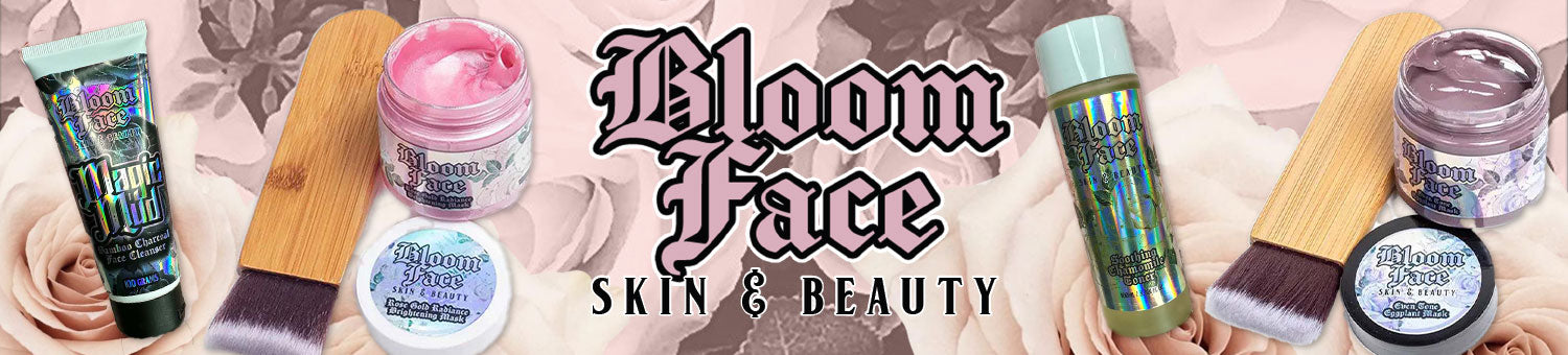 BLOOMFACE