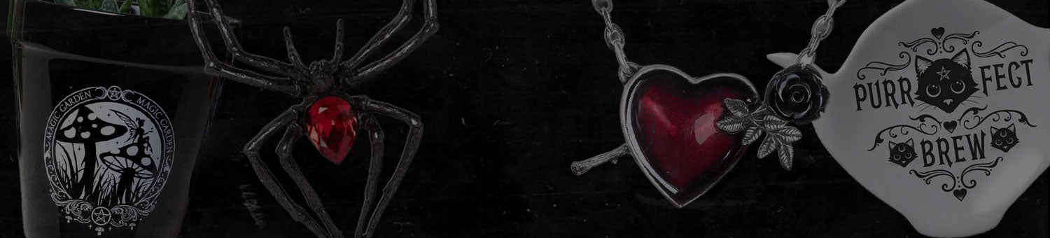 ALCHEMY GOTHIC
