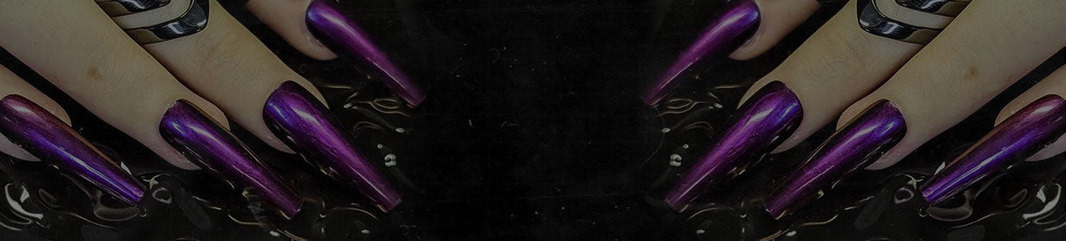 NEKO NAIL CULT - Beserk