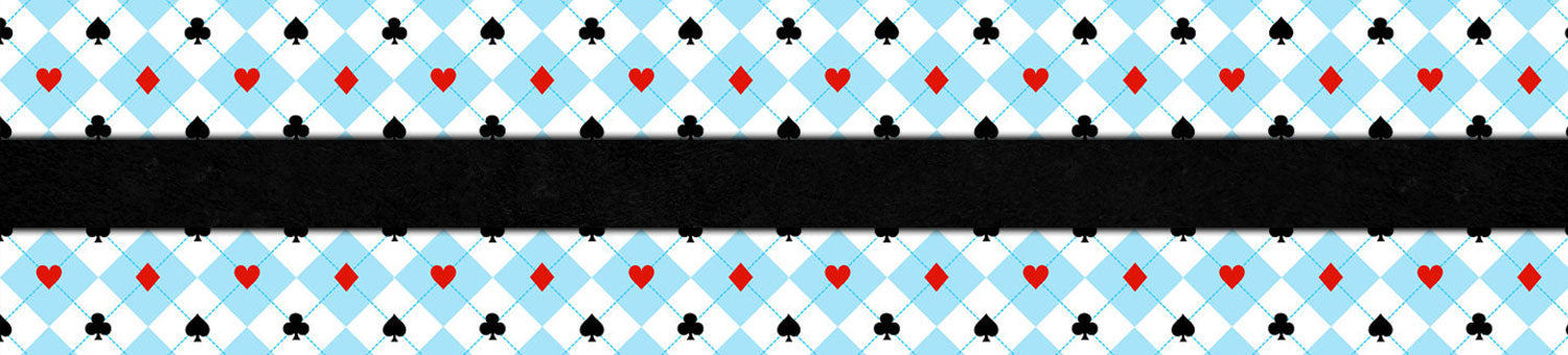 ALICE IN WONDERLAND - Beserk