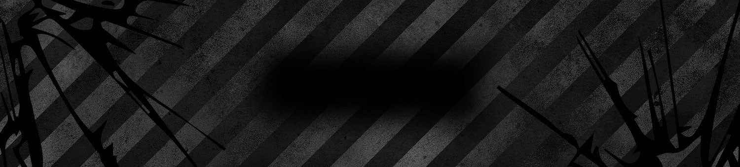 APOCALYPSE CLOTHING - Beserk