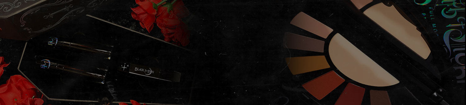 BLACK MOON COSMETICS - Beserk