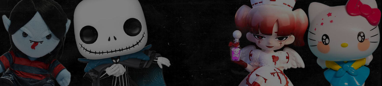 COLLECTABLES - Beserk