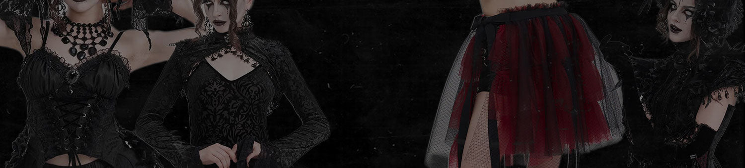 DEVIL FASHION - Beserk