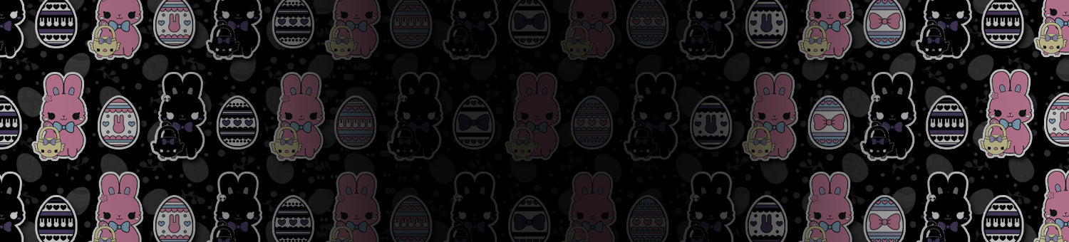 EASTER PRODUCTS & GIFTS - Beserk