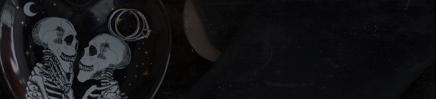 GOTHIC GIFTS - Beserk