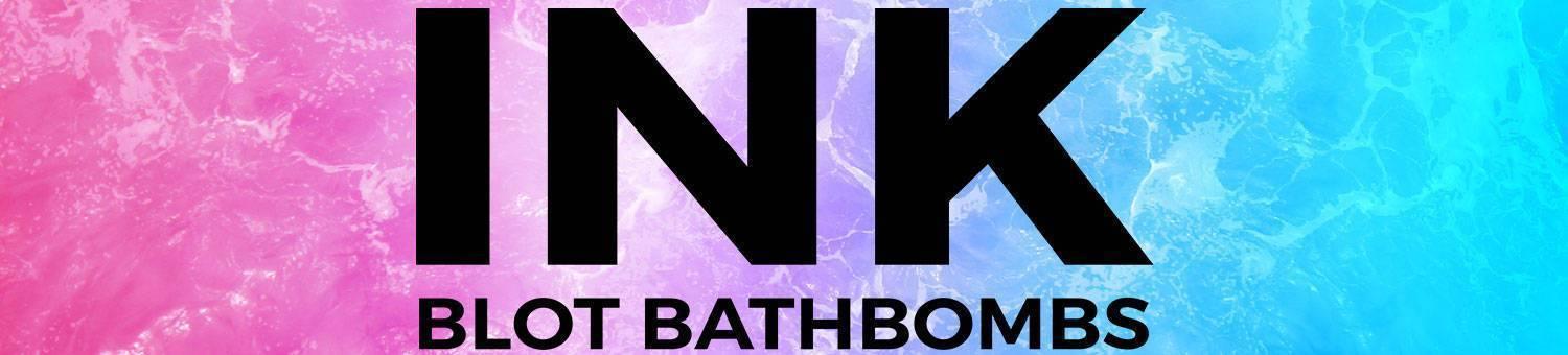 INK BLOT BOMBS - Beserk