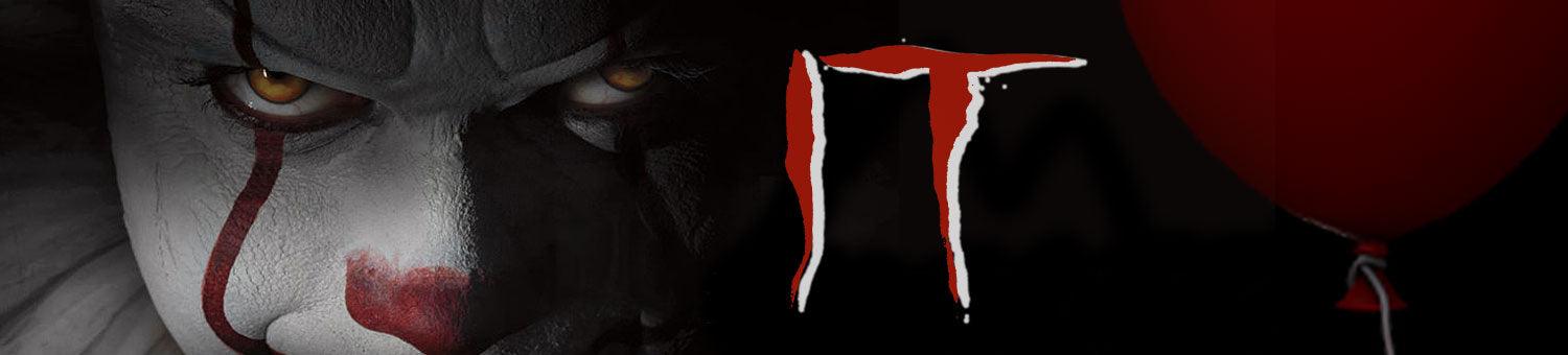 IT - Beserk