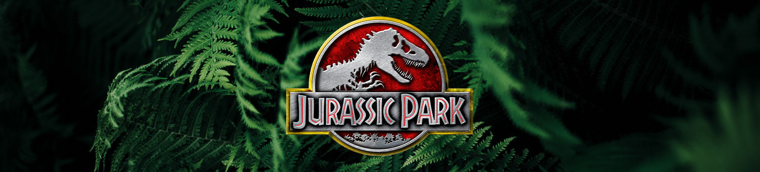 JURASSIC PARK - Beserk