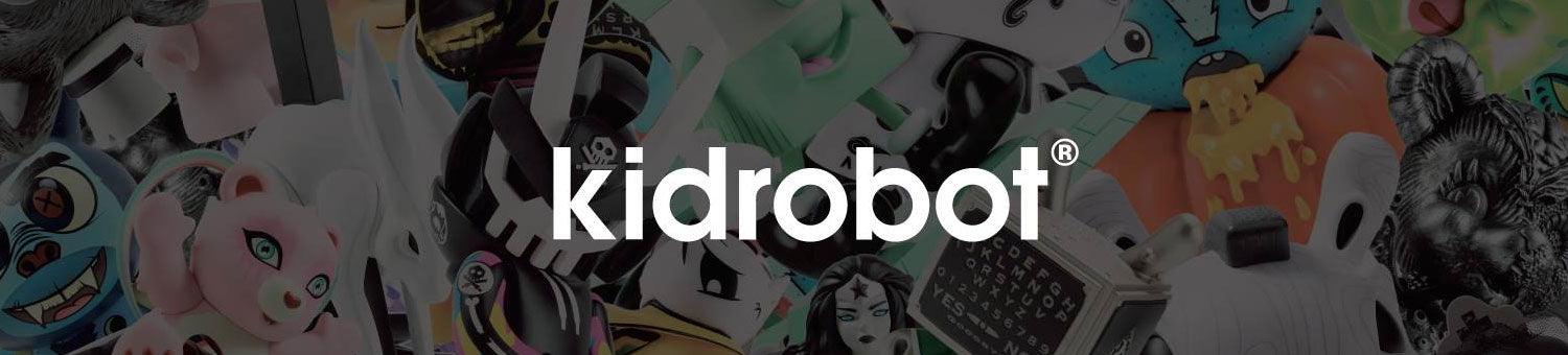 KIDROBOT - Beserk