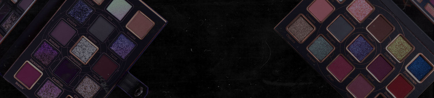 LETHAL COSMETICS - Beserk