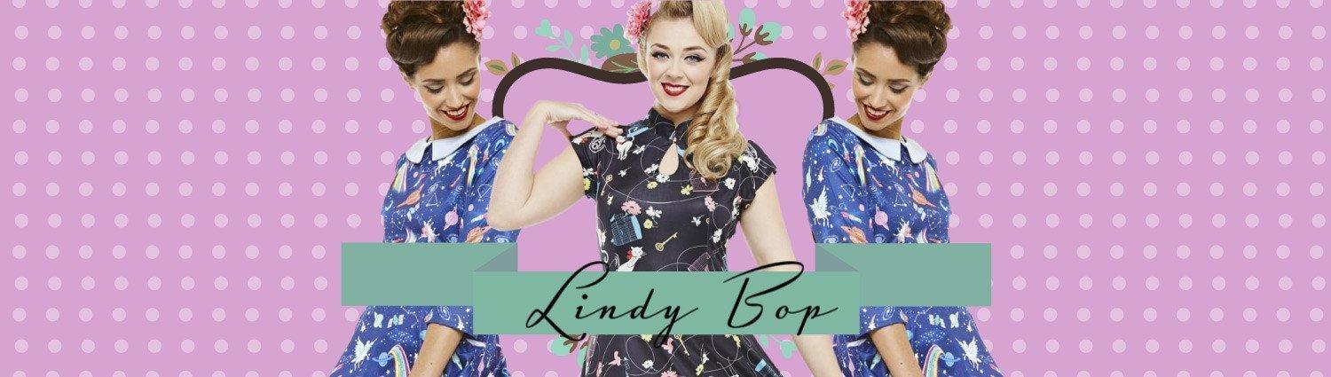 LINDY BOP - Beserk