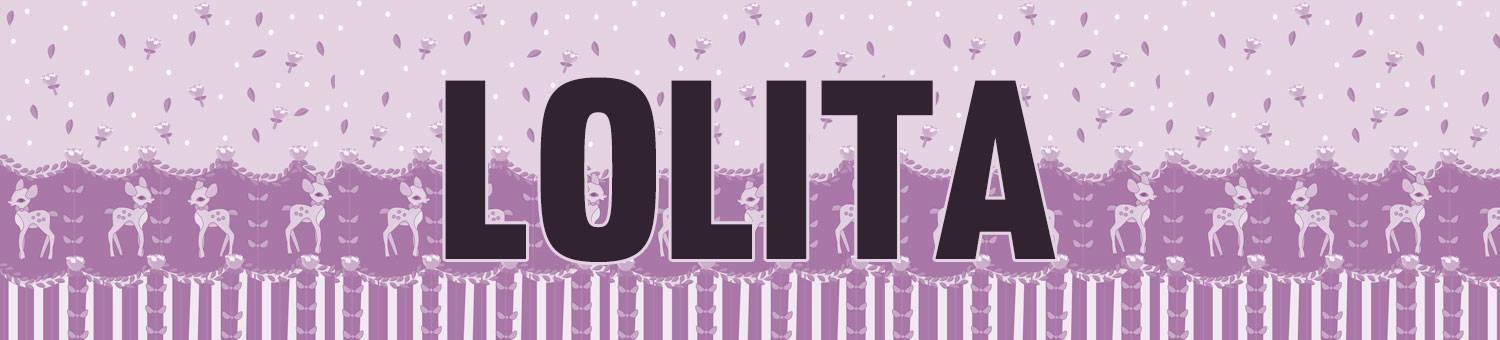 LOLITA CLOTHING & ACCESSORIES - Beserk