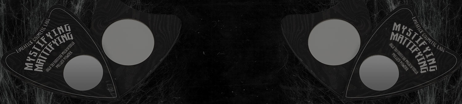 LUNATICK COSMETIC LABS - Beserk