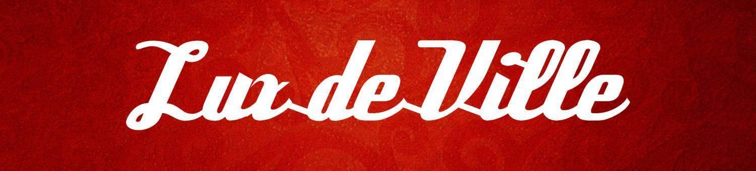 LUX DE VILLE - Beserk