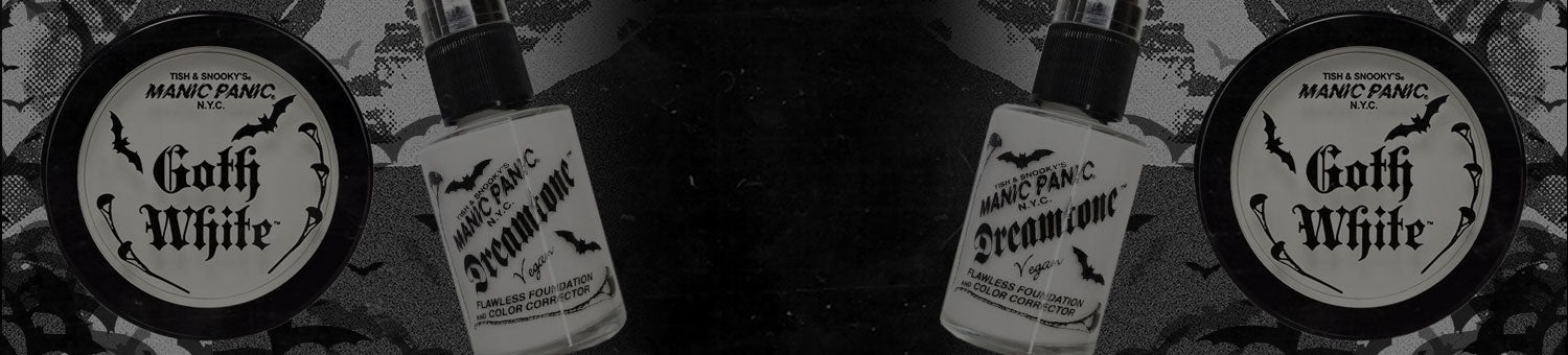 MANIC PANIC COSMETICS - Beserk