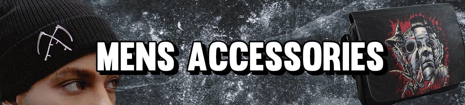 MENS ACCESSORIES - Beserk