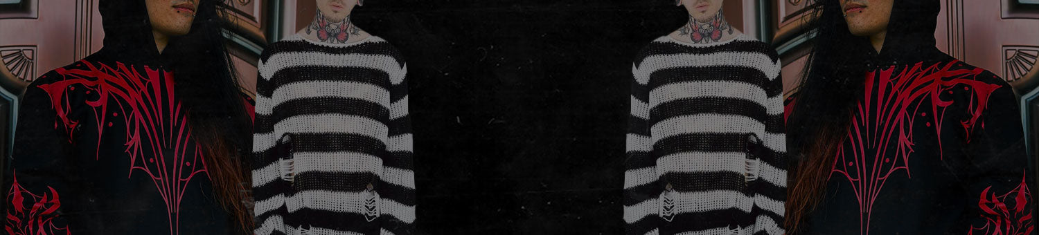 MENS OUTERWEAR - Beserk