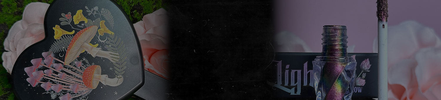 MERMAID SALON - Beserk