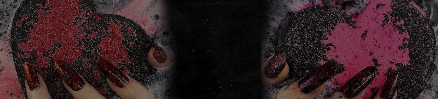 POISON LOVE - Beserk