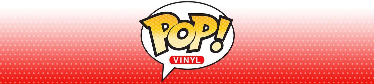 POP VINYL FIGURES - Beserk