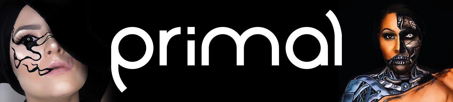 PRIMAL CONTACTS - Beserk