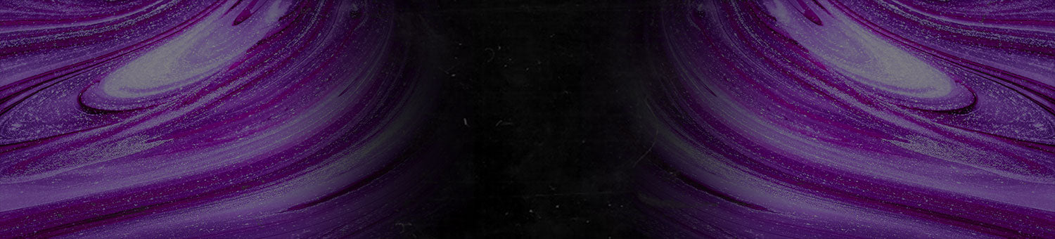 PURPLE HAIR COLOUR & HAIR DYE - Beserk