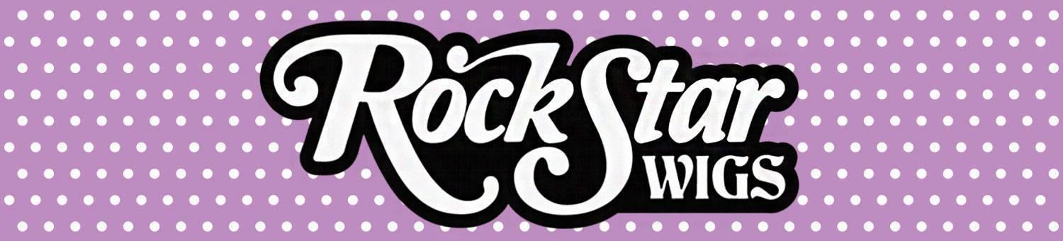 ROCKSTAR WIGS - Beserk