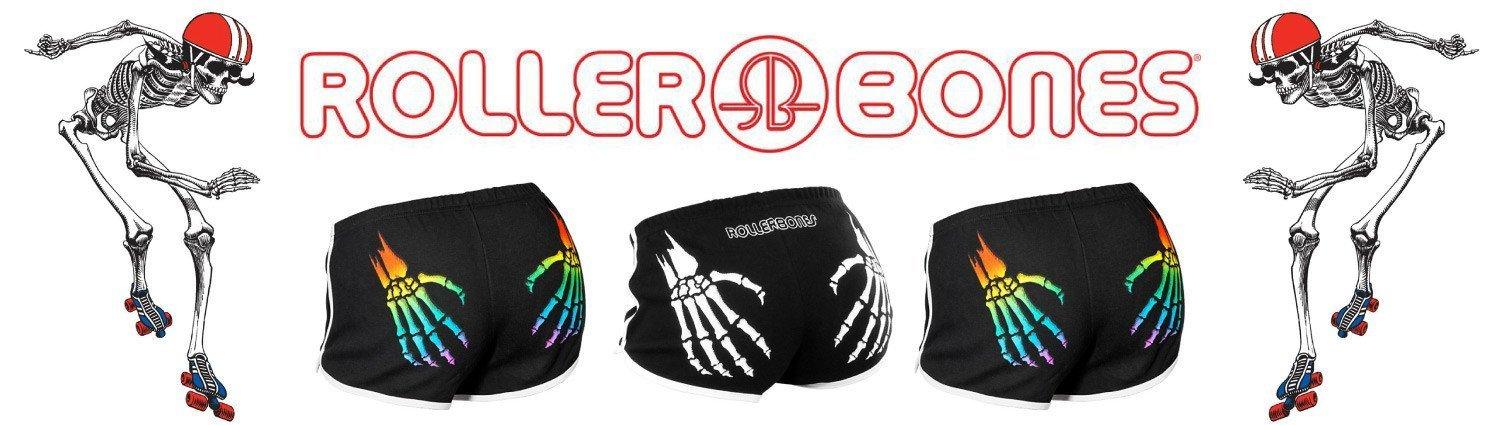 ROLLERBONES - Beserk