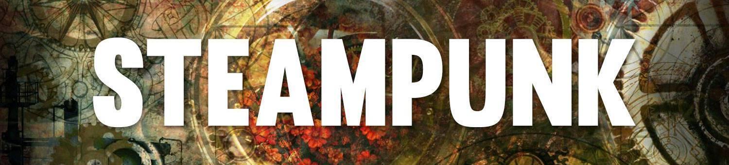 STEAMPUNK CLOTHING - Beserk