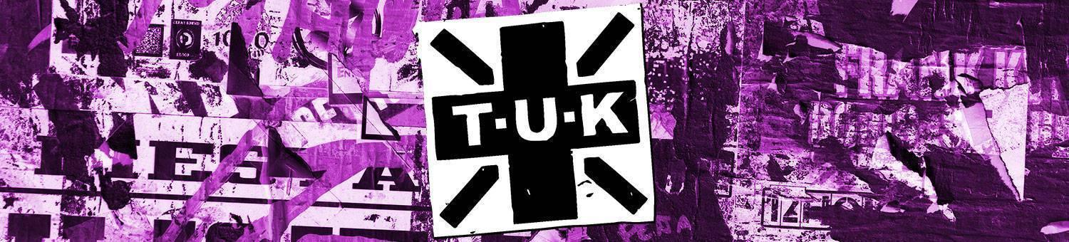 T.U.K. SHOES - Beserk
