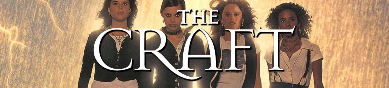 THE CRAFT MERCHANDISE - Beserk