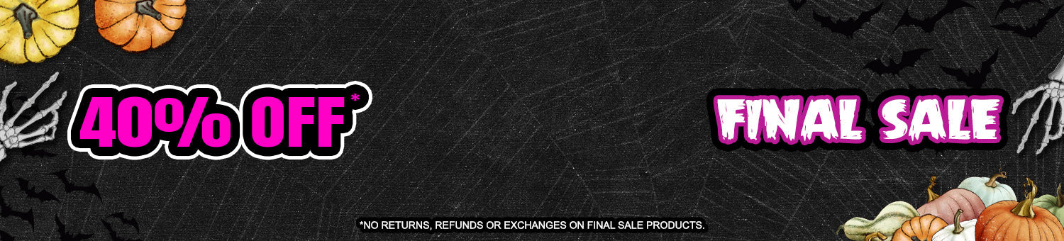 UNIQUE VINTAGE - Beserk