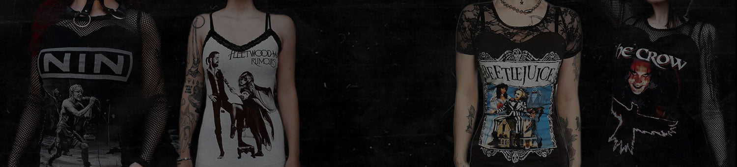 VERA'S EYECANDY - Beserk