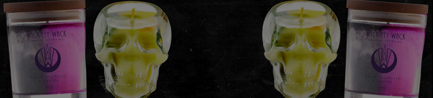 WICK’ETY WACK - Beserk